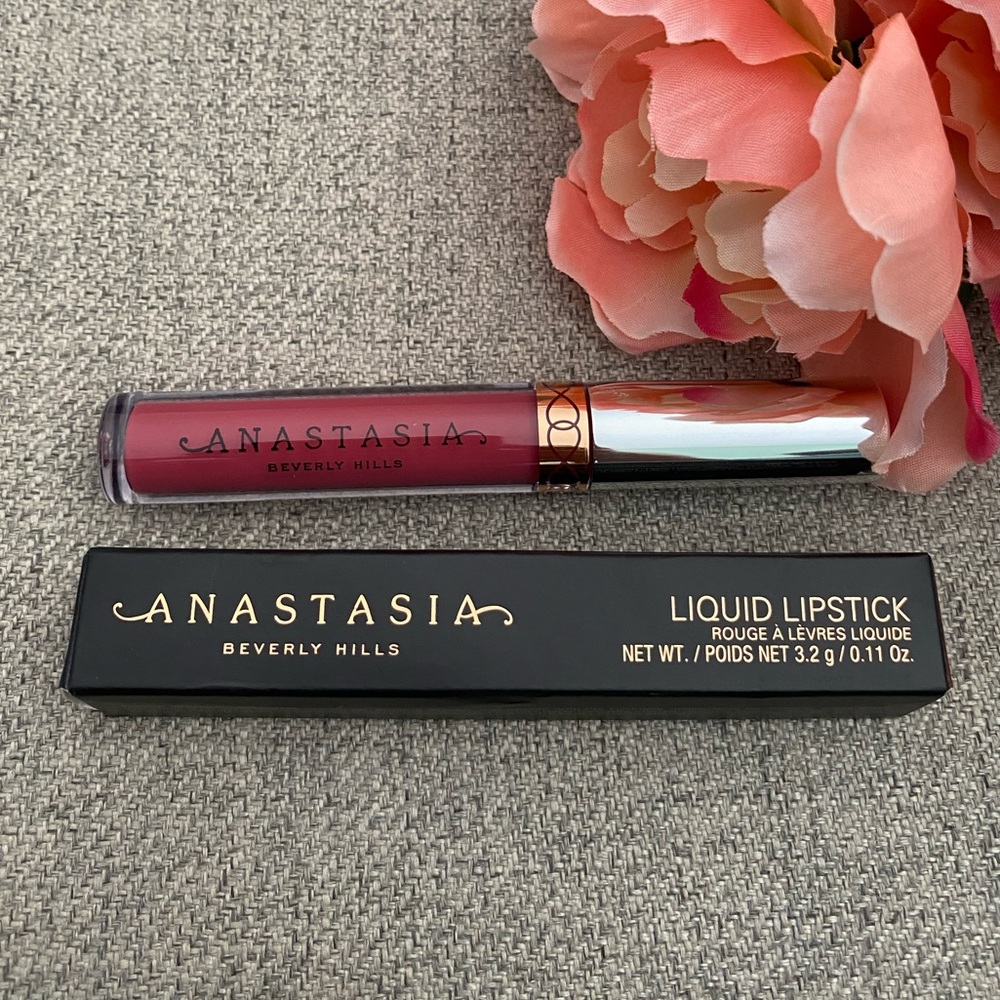 Anastasia Beverly Hills Liquid Lipstick✨